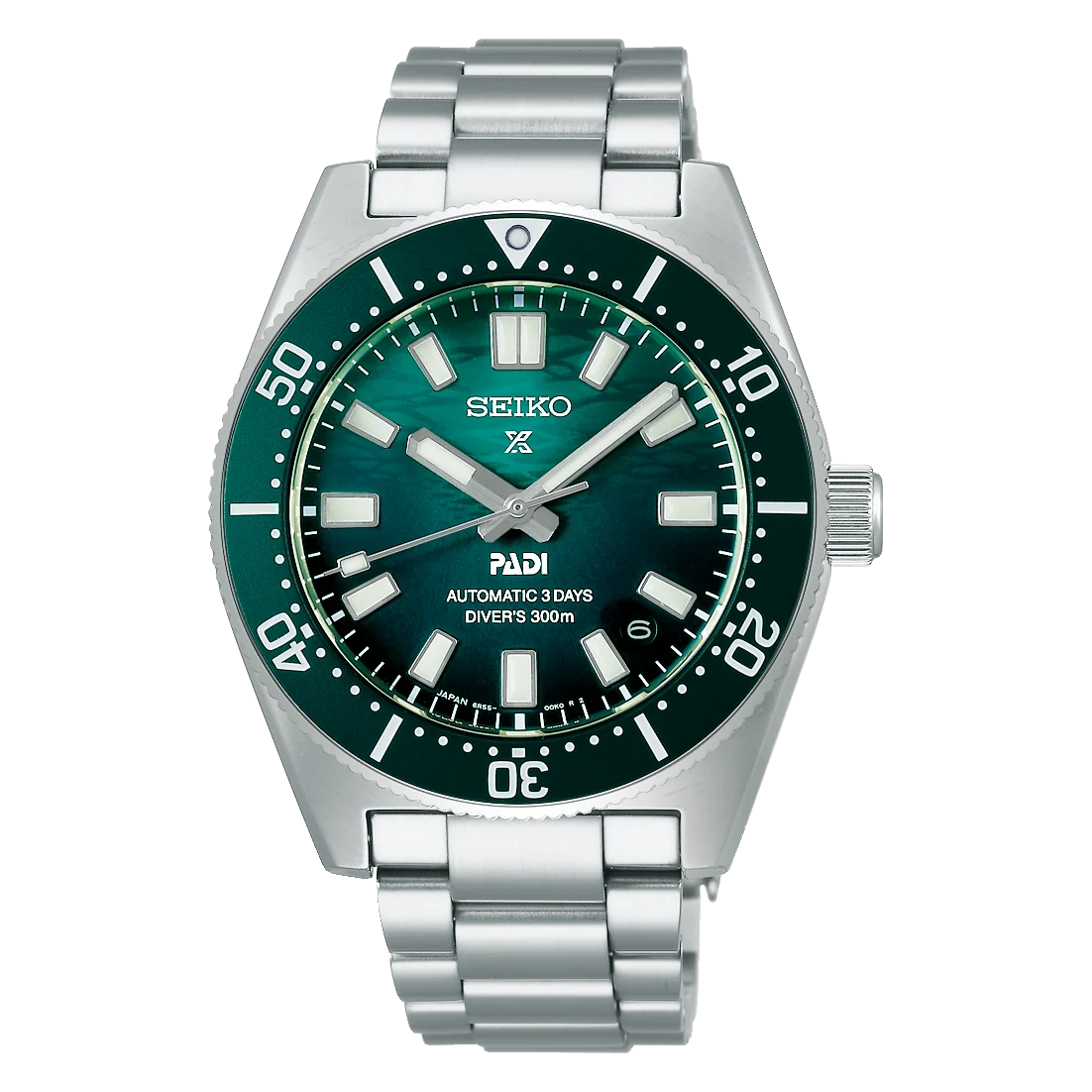 PROSPEX MARE PADI