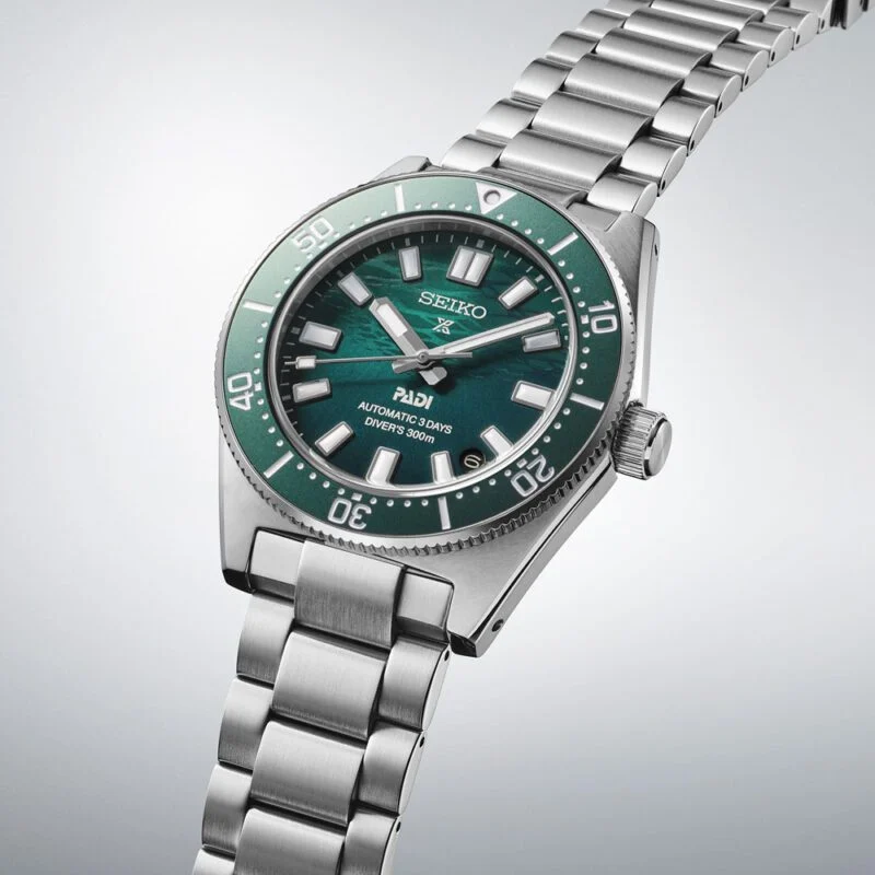 PROSPEX MARE PADI - immagine 2