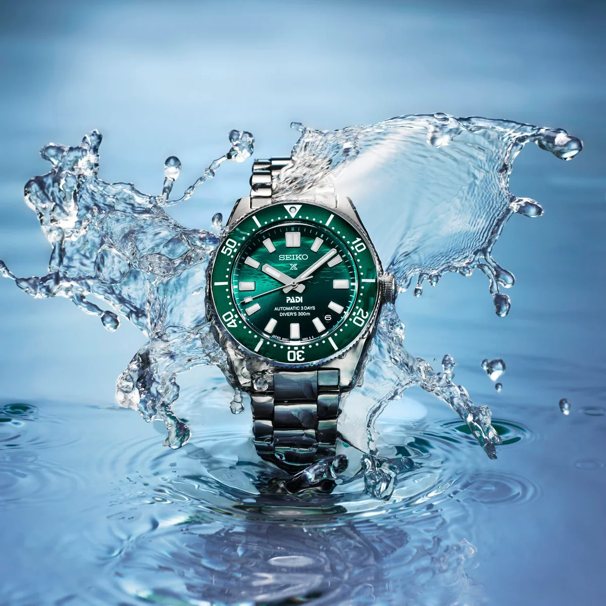 PROSPEX MARE PADI - immagine 3