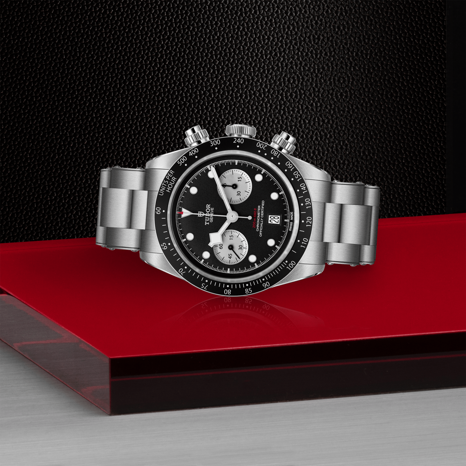 BLACK BAY CHRONO - immagine 3