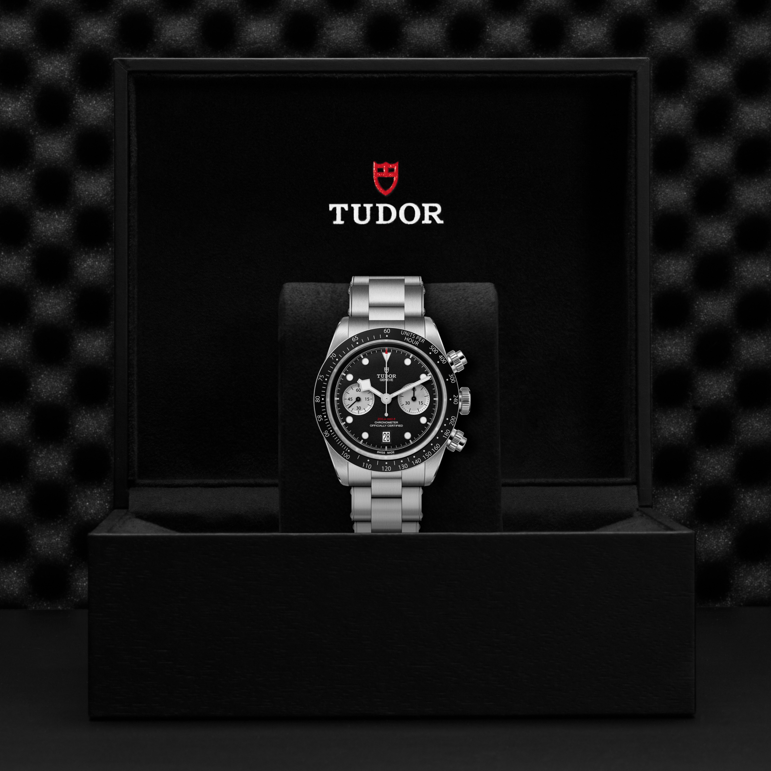 BLACK BAY CHRONO - immagine 4