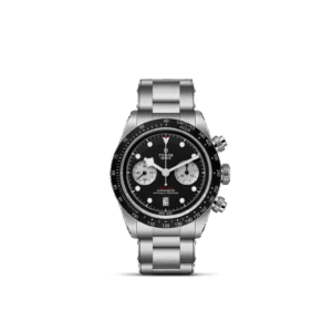 BLACK BAY CHRONO