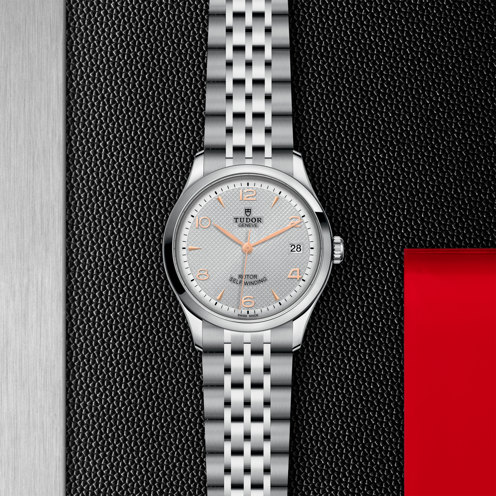 TUDOR 1926 36MM - immagine 2