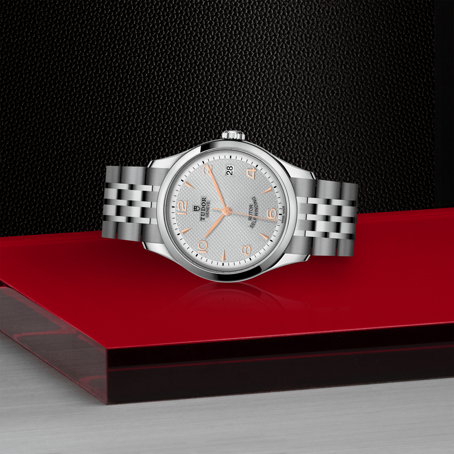TUDOR 1926 36MM - immagine 3