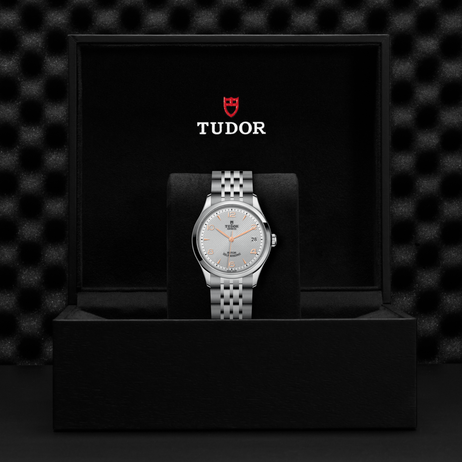 TUDOR 1926 36MM - immagine 4