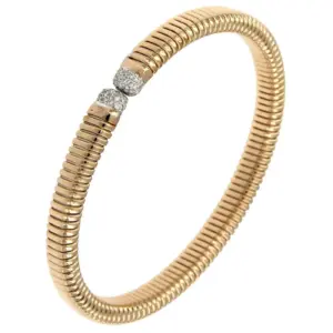 Bracciale DOPPIA TESTA