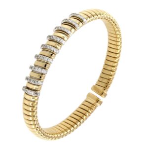 Bracciale Pavè Brillanti