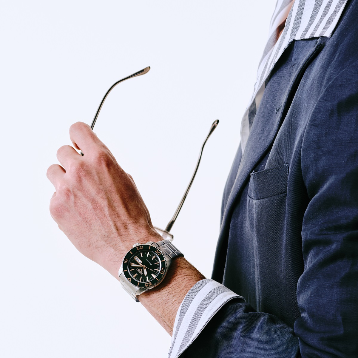 SEIKO 5 SPORTS SKX SERIES - immagine 4