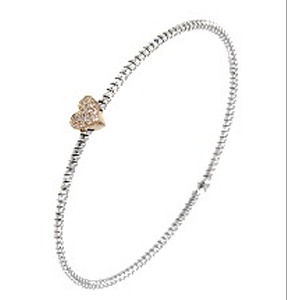 Bracciale MEMENTO CUORE
