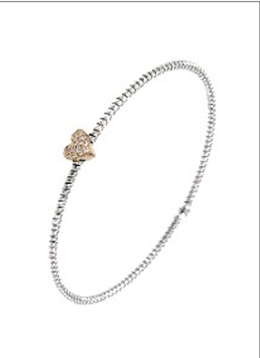 Bracciale MEMENTO CUORE