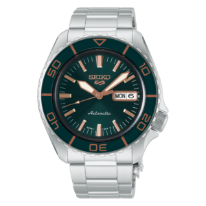 SEIKO 5 SPORTS SKX SERIES